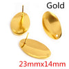 Gold Leaf 23mm