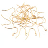 KC Gold 21x12mm
