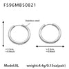 F596 SilverXL