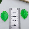 Gray Leaf 2