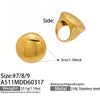A511 GoldSize8