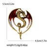 Red Dragon