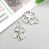 White Clover 2