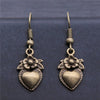 Antique Bronze