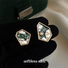Green Sky Studs
