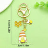 Yellow Flower ER1744