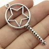 Antique Silver