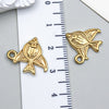Gold T 2