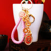 Pink-Cord Pink-Coin