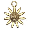 Yellow Sunflower 1