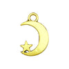 Yellow Moon 9