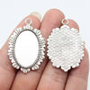 Antique Silver