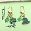 Green Shamrock ER924