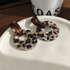 Light Brown Leopard