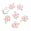 Silver Pink