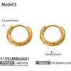 Gold Small