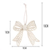 Leaf Bow