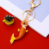 Gold Coin-Fish