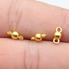Bright Gold