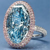 Blue Oval 10