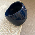 Wide Irregular Glossy Resin Cuff Bangle Bracelet 4 Colors view 6
