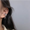 Silver Cuff