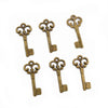 Antique Bronze