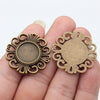 Antique Bronze