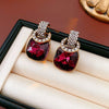 Red Crystal