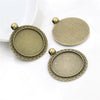 Antique Bronze