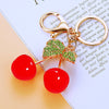 Red Jelly-Cherry