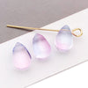 Clear Pink 2
