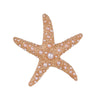 Gold Starfish