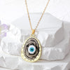 Black Oval