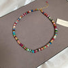 Multicolor Bead