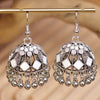 Silver White Bells