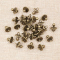 Pacifier Charms Metal Components In 6 Styles For Jewelry Making view 7