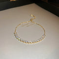 58 Styles Gold Silver Crystal Charm Bracelets Assortment view 11