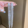 Silver Fringe