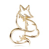 Gold Fox