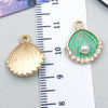 Green Shell