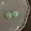 Jade Disc