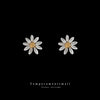 White Daisy