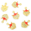 Gold Decorative 5