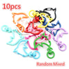 Mixed Bows