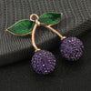 Purple Small