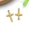 Gold Cross 15