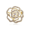 Gold Camellia