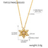 Clear Zircon
