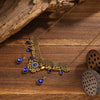 Royal Blue Set
